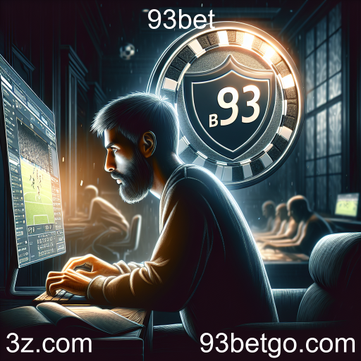 Explorando a Categoria de Apostas no 93bet