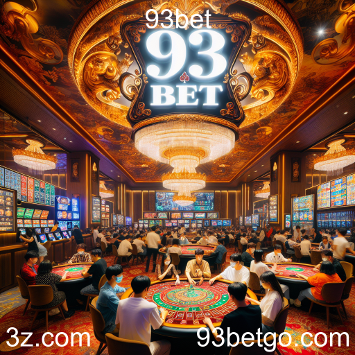 A Ascensão dos Jogos de Mesa na 93bet